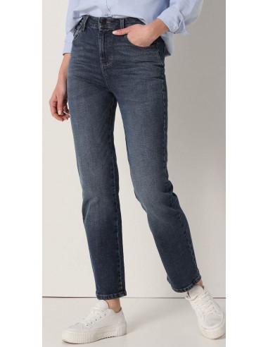 Lois jeans recto corte vintage
