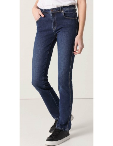 Jeans Lois Mujer recto