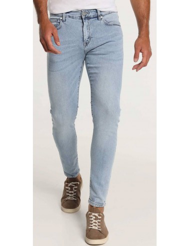 Lois Jeans Skinny Fit