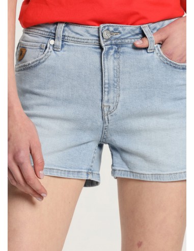 Lois Jeans Short