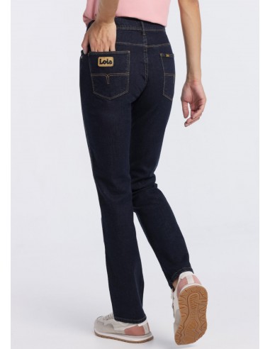 Jeans Lois Monic denm oscuro