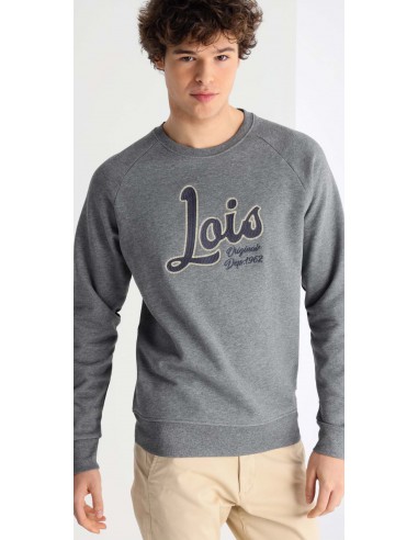 Lois Jeans Sudadera