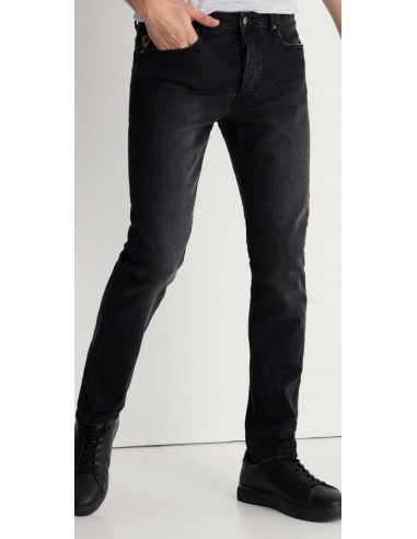 Lois jeans negro man