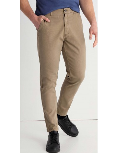 Pantalón chino Lois hombre