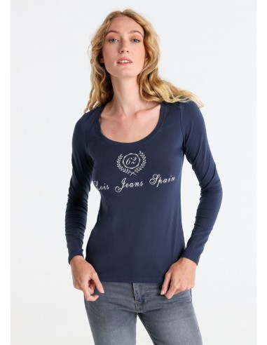 Lois Jeans Camiseta