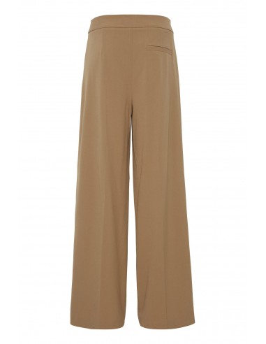 Pantalón pierna ancha b.young.