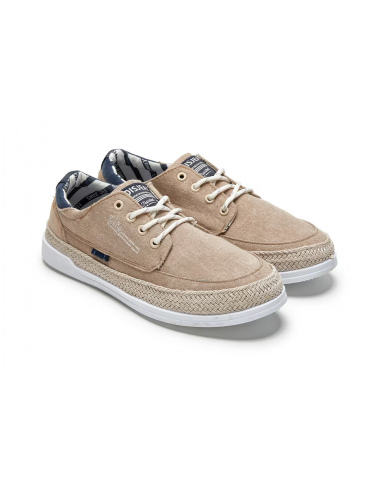 Zapatilla Lois hombre