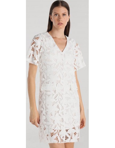 Vestido V&L
