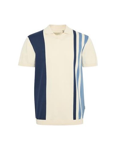 Polo punto, Blend he.