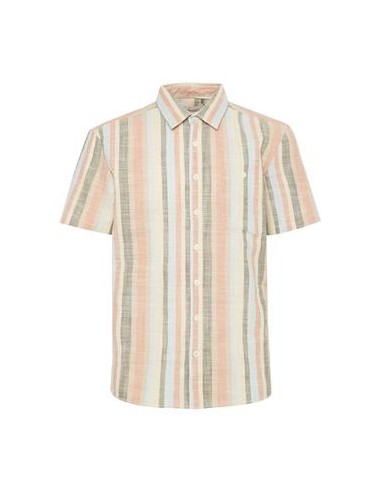 Camisa manga corta, Blend he.