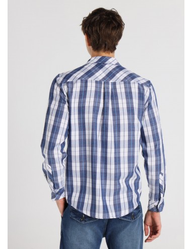 Camisa Lois