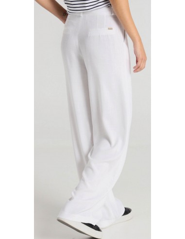 Pantalón blanco Lois