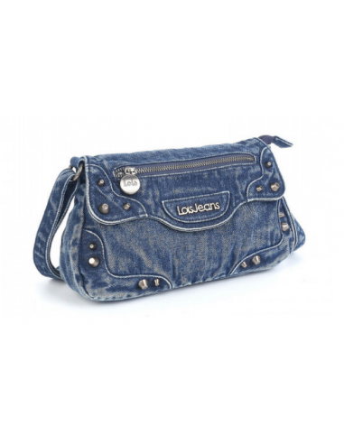 Bolso Lois denim