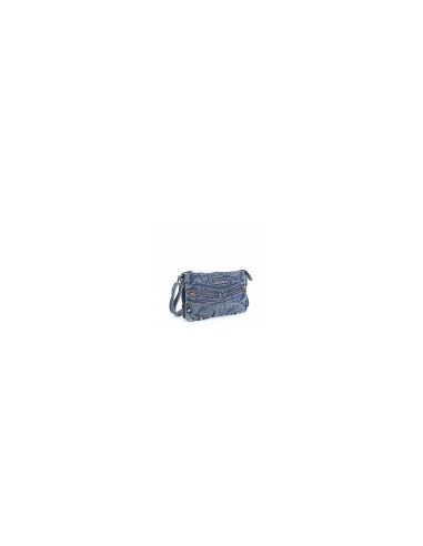 Bolso denim Loiis.