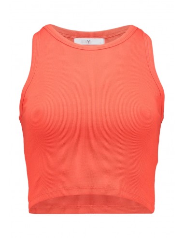 Top nadador rojo