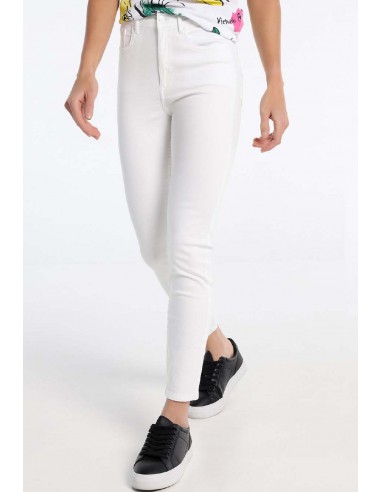Victorio&Lucchino jeans blanco