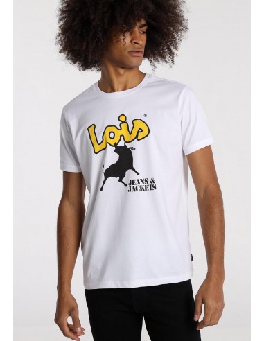 Lois camiseta